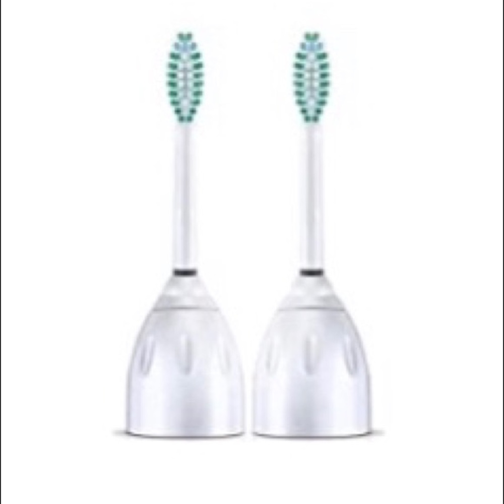 SOLD.   NWOT Philips Sonicare 2 Replacements Heads
